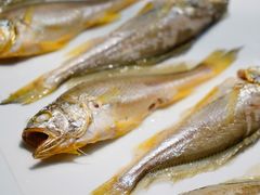 黄鱼饭-潮汕味道·煮海餐厅(金麟大厦店)