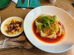 -阿西娅·西北妈妈拿手菜·清真(西关店)