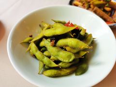 -龙门阵茶屋川菜馆(武康路店)