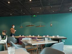-半山腰·云南菜(侨福芳草地店)