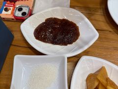 -新興传承烤鸭