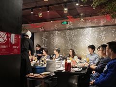 -水木锦堂·自助铁板烧(世贸天阶店)