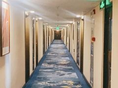 -和平宾馆(王府井店)