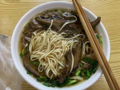 -康大口蘑面庄(将军街店)