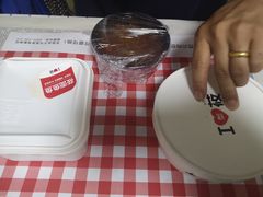 -西贝(上海我格广场店)