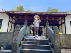 -白鹿洞书院