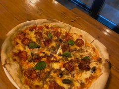 -Twin Tails Brewpub双尾精酿餐吧(八坼店)