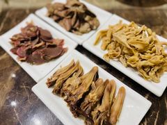 -冯氏吴山贡鹅(206国道店)