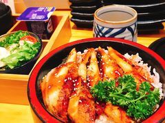 -沼津港渔市(宏伊国际广场店)