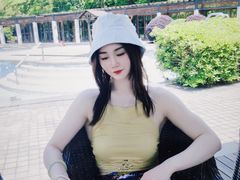 -张家港金凤凰度假村温泉