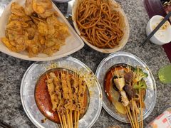 -小街天府(西工小街店)