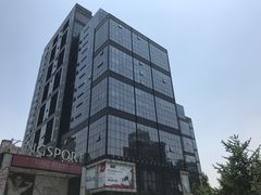 -海上海弘基休闲广场