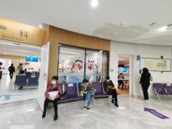 -天使医生VIP孕期孕检产检(市二医院店)