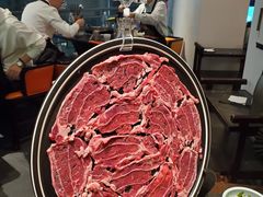 -巴蜀大将火锅(春熙店)