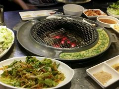 -喜来稀肉(虹泉路店)