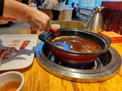 -袁记串串香(新南门店)