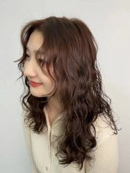点击看大图 -MOVAN HAIR莫凡匠人发型屋