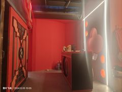 -逃脱反斗城沉浸剧情密室(阳光新业中心店)
