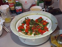 -秦月轩·陕西家乡菜(阜成路·五棵松店)