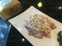 -东椰·海南椰子鸡火锅(朝阳门店)