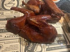 -乔街深夜食堂·台州菜·高压锅生蚝(杭州总店)