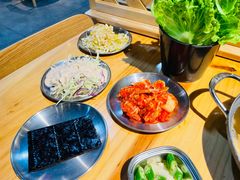 -红辣椒八爪鱼特色韩国料理专门店(远景路旗舰店)
