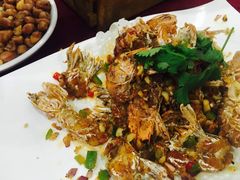 -宏佳丰味蟹馆(洛溪店)