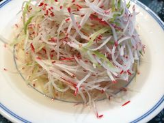 -旺角小渔村·海肠捞饭开创者(环山路店)