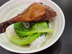 -盛品鲜东莞烧鹅濑粉(杨箕店)