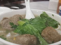 -福合埕牛肉丸(福平路店)