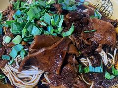 -小根法羊肉馆(双林分店)