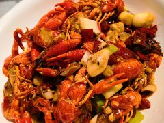 全味龙虾-聚在尊味虾皇·夜宵市集(象湖店)