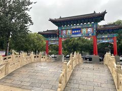 -天宁寺