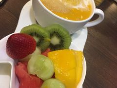 -许留山(梳士巴利道店)