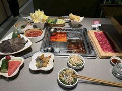 -海底捞火锅(世豪广场店)