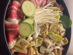 -韩鼎丰·韩国料理(林奥店)