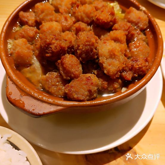 城角庄正宗砂锅老店(总店)