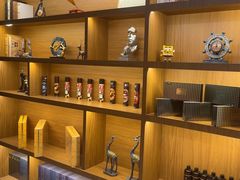 -梵猫·新养生(南坪万达店)