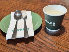 -WOKKA by艮上(中海环宇荟店)