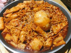 -姜虎东白丁烤肉(恒隆广场店)