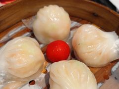 招牌虾饺妹-虾饺妹·粤式手工点心(水荫路店)