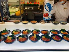 -韵咖啡自助餐厅(天津香格里拉店)