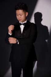 -金夫人婚纱摄影(华南店)