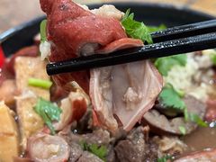 -东四卤煮店(东四北大街店)