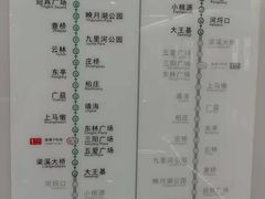 -大王基(地铁站)