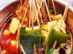 -管氏翅吧(地安门创始店)