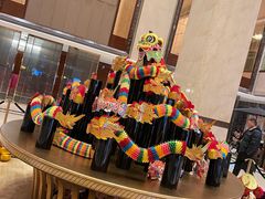 -郑州美盛喜来登大酒店