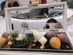 -3号仓库·创意中国菜(新世界城店)