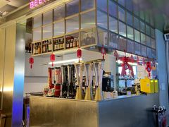 -白仁仔· 活烤海鲜 宵夜(豫园店)
