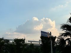 -钟山体育运动公园